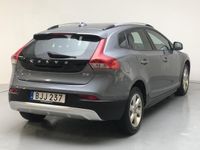 begagnad Volvo V40 CC V40 Cross Country D2 120hk