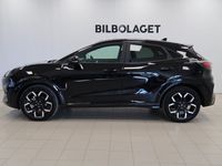 begagnad Ford Puma 1.0 125 mHEV ST Line X Aut Spec Edt | DEMOBIL