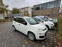 Begagnad Fiat Panda 69 HK (50 kW) 2017 Halvkombi