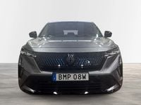 Begagnad Renault Rafale Esprit Alpine 303 HK (222 kW) 2025 Grå SUV