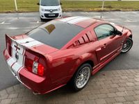 begagnad Ford Mustang GT GT 2008, Sportkupé