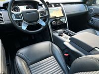 begagnad Land Rover Discovery D250 FACELIFT 7Sits MOMS SE SPEC SvSåld