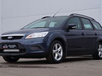 begagnad Ford Focus Kombi 1.6 TDCi | Dieselvärmare | Euro 5