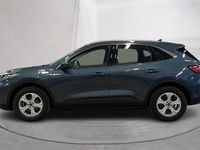 Begagnad Ford Kuga Titanium 225 HK (165 kW) 2022 Blå SUV