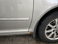 Begagnad Skoda Octavia 105 HK (77 kW) 2012