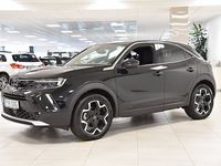 begagnad Opel Mokka-e Edition 50.000kr Rabatt + Vinterhjul