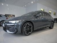 Ny VW Golf VIII R-line 204 HK (150 kW) 2026 Grå Halvkombi