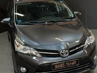 begagnad Toyota Verso 1.6 7-sits 111hk