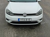 begagnad VW Golf VII 