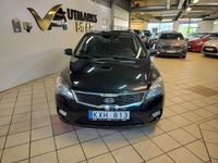 begagnad Kia Ceed Sportswagon CEED _ 1.6 CRDi Euro 5