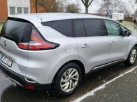 begagnad Renault Espace 1.6 dCi EDC Euro 6