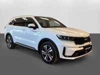 Begagnad Kia Sorento Advance 265 HK (194 kW) 2022 Vit SUV
