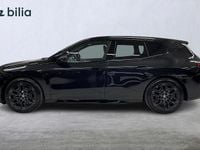 Begagnad BMW iX M Sport 400 kW (544 HK) 2026 Svart SUV