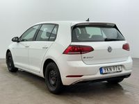 begagnad VW e-Golf 35.8 kWh | Carplay | Nav