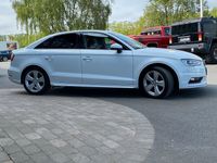 begagnad Audi A3 Sedan 1.6 TDI Euro 6 2016, Halvkombi