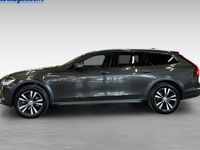 begagnad Volvo V90 CC B4 AWD Diesel Adv SE 2021, Kombi