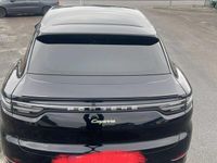 begagnad Porsche Cayenne Coupé E-Hybrid TipTronic S Euro 6 2021