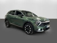 Begagnad Kia Sportage 265 HK (194 kW) 2023 Grön SUV