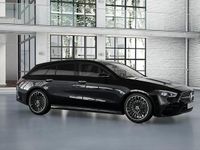 Ny Mercedes CLA250e Shooting Brake Advanced 218 HK (160 kW) 2026 Kombi