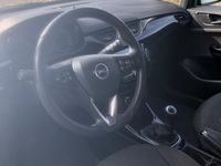 begagnad Opel Corsa 5-dörrar 1.4 Euro 6