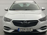begagnad Opel Insignia 1.5 Turbo Sports Tourer 2019, Kombi