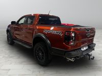 begagnad Ford Ranger Raptor 3.0 V6 288 HK