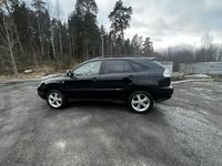 begagnad Lexus RX400h AWD 3.3 V6 AWD CVT Euro 4