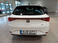 begagnad Seat Leon Sportstourer e-Hybrid FR Plug-in Hybrid