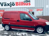 begagnad Citroën Berlingo Van 1.9 D Manuell, 69hk , NY BES