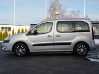 begagnad Citroën Berlingo Citroën Multispace 1.6 HDi Automat 5-sits Nybes 2013, Kombi