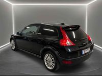 begagnad Volvo C30 2.0 D Kinetic 136 hk/ Kamrem-bytt/ Motorvärmare