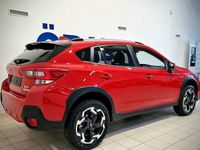 begagnad Subaru XV Ridge Vinterhjul Drag Service 3år - INGÅR 2023, SUV