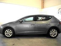 begagnad Seat Leon 1.2 TSI Euro 6