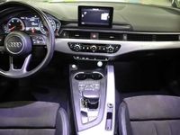 begagnad Audi A5 Quattro Coupé 2.0 TDI S Tronic Keyless Farthållare 1