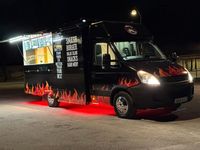 Begagnad Iveco Daily 106 HK (77 kW) 2010 Van