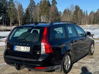 Begagnad Volvo V50 109 HK (80 kW) 2010 Kombi
