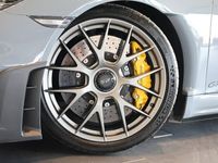 begagnad Porsche 718 Cayman GT4 RS Clubsport Weissach Paket