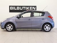 begagnad Hyundai i20 1.4 M-värm