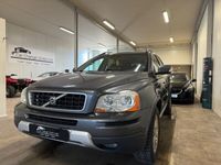 begagnad Volvo XC90 D5 AWD Sports-Line | 7-Sits | P-sensorer | Drag