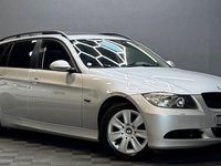 Begagnad BMW 320 150 HK (110 kW) 2008 Kombi