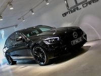 begagnad Mercedes E53 AMG T AMG 4MATIC+ 435HK Pano Black-Edition