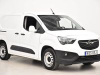 begagnad Opel Combo 1.5 Farth Pdc SoV Moms