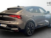 Begagnad Renault Rafale Esprit Alpine 150 HK (110 kW) 2025 Grå (grey) SUV
