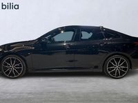 begagnad BMW 218 i Gran Coupé DCT M Sport Pano Tonade rutor