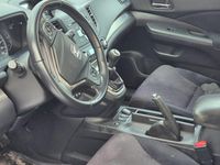 Begagnad Honda CR-V 155 HK (114 kW) 2014 SUV