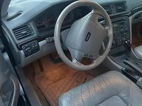 Begagnad Volvo S80 140 HK (102 kW) 2001 Sedan