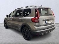 Ny Dacia Jogger Extreme 112 HK (82 kW) 2025 Grå Minibuss