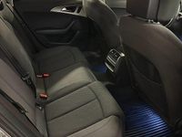 Begagnad Audi A6 190 HK (139 kW) 2014 Kombi