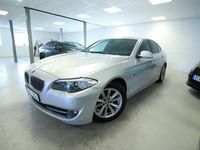 begagnad BMW 523 i Sedan 204hk Sedan