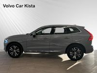 Begagnad Volvo XC60 Core 355 HK (261 kW) 2024 Grå SUV